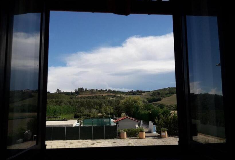 بنسيون Casa Del Puck