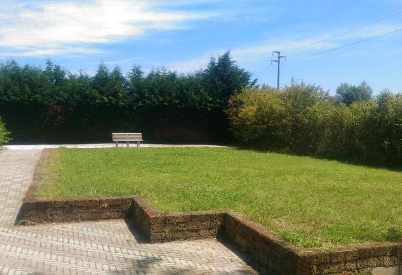 פנסיון Casa Del Puck