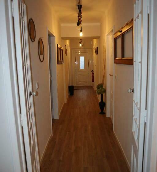 פנסיון Casa Do Tio Zé