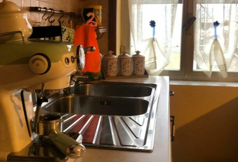 膳宿费 Casa Palazzo Vi Aspetta