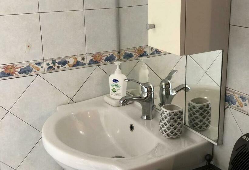 膳宿费 Casa Palazzo Vi Aspetta