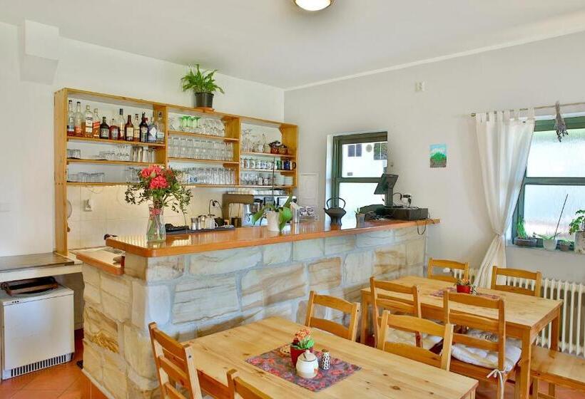 بنسيون Penzion Kairos