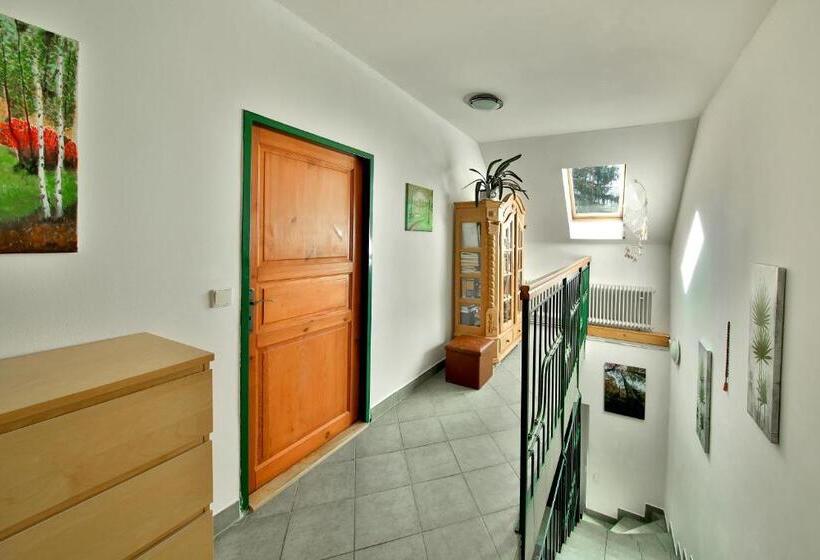 بنسيون Penzion Kairos