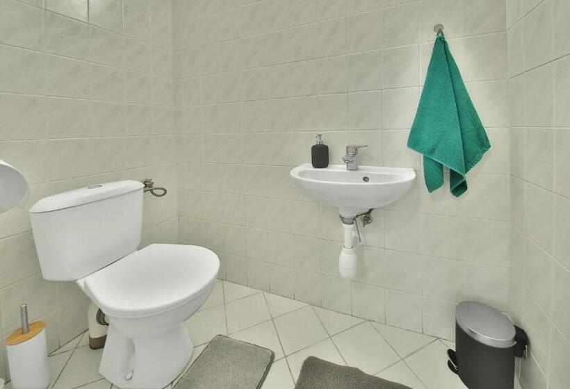 بنسيون Penzion Kairos