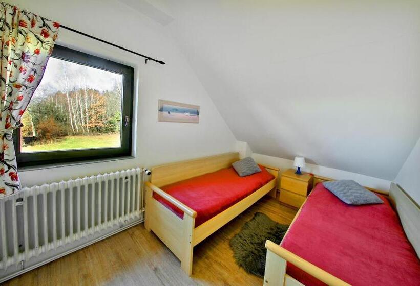 بنسيون Penzion Kairos