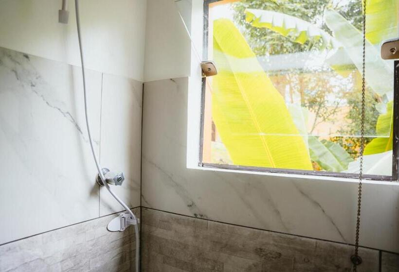 بنسيون Diver Village Ilhabela