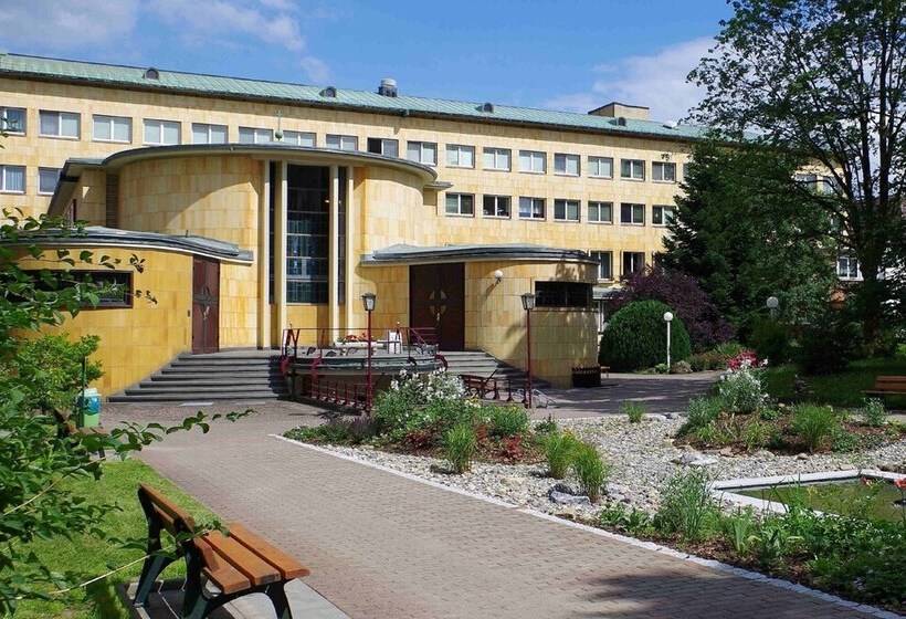 بنسيون Gästehaus Tanne Des Dgd E.v