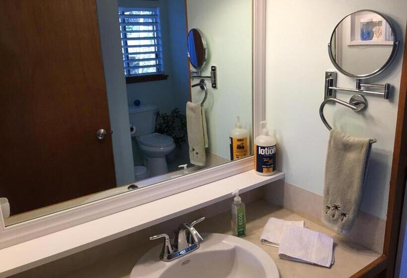 פנסיון Guest House In Hilo