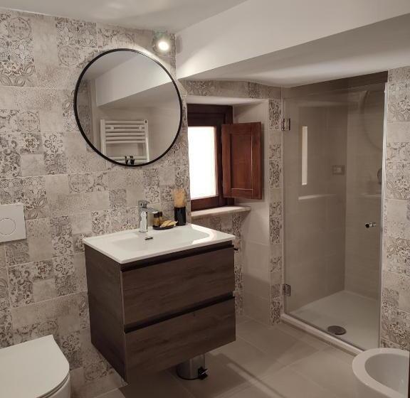 بنسيون L Oliva Contesa   Alloggio Turistico   La Bianca