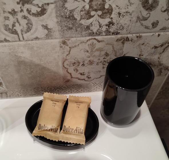 بنسيون L Oliva Contesa   Alloggio Turistico   La Bianca