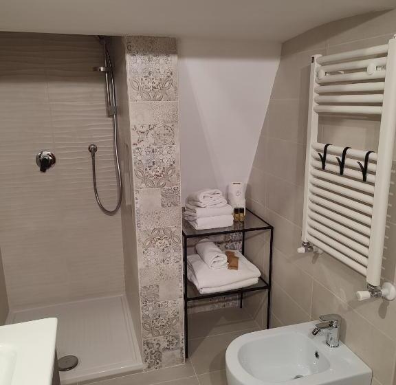 بنسيون L Oliva Contesa   Alloggio Turistico   La Bianca