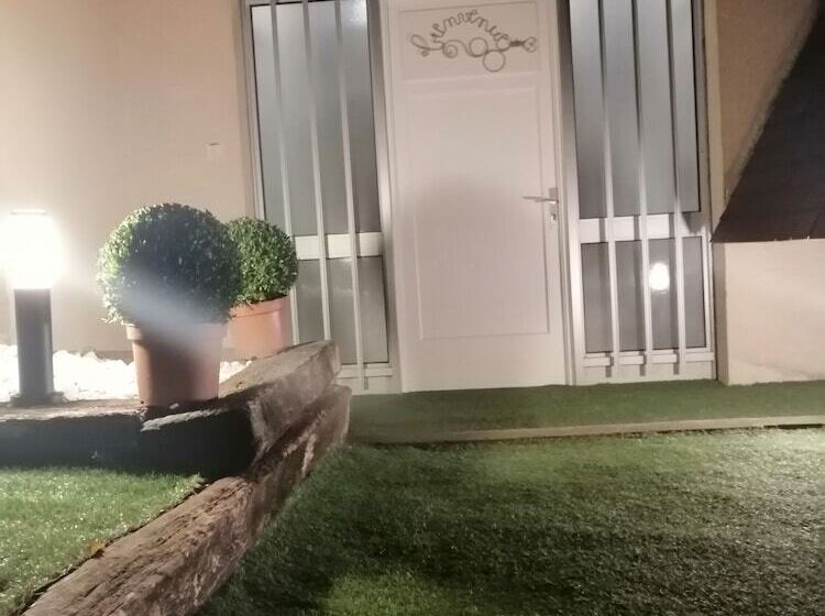 Пансион Lapausedegout Piscine Chambres Climatisées Terrasse Ou Patio