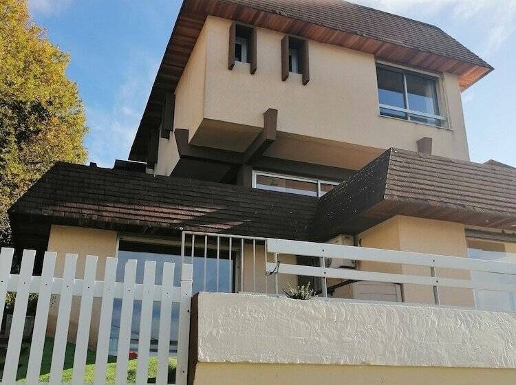 Пансион Lapausedegout Piscine Chambres Climatisées Terrasse Ou Patio