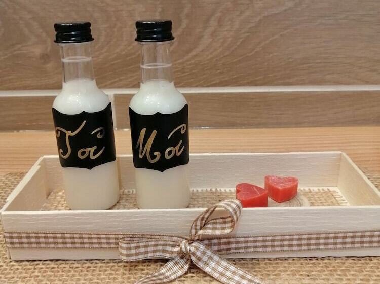 Пансион Lapausedegout Piscine Chambres Climatisées Terrasse Ou Patio