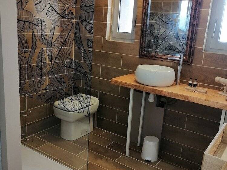 Пансион Lapausedegout Piscine Chambres Climatisées Terrasse Ou Patio