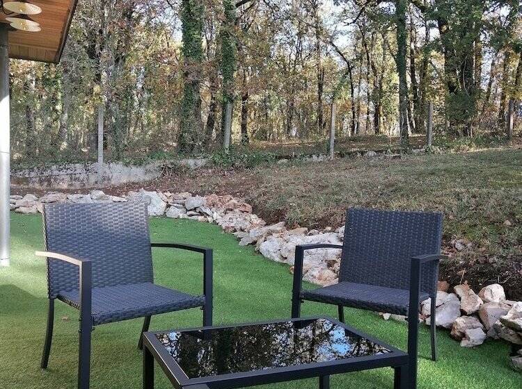 Пансион Lapausedegout Piscine Chambres Climatisées Terrasse Ou Patio