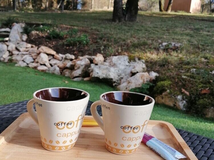 Пансион Lapausedegout Piscine Chambres Climatisées Terrasse Ou Patio