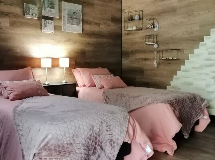 Пансион Lapausedegout Piscine Chambres Climatisées Terrasse Ou Patio