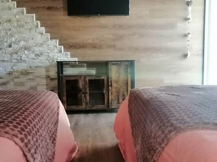 Пансион Lapausedegout Piscine Chambres Climatisées Terrasse Ou Patio