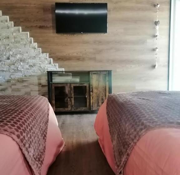 Пансион Lapausedegout Piscine Chambres Climatisées Terrasse Ou Patio