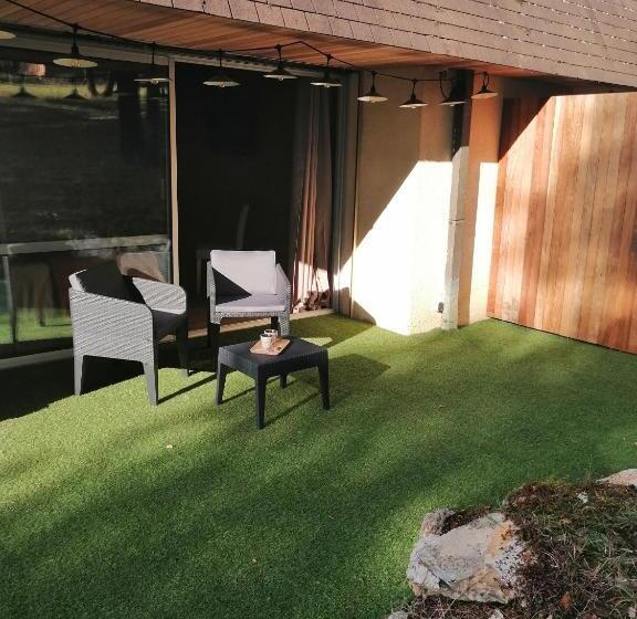 Пансион Lapausedegout Piscine Chambres Climatisées Terrasse Ou Patio