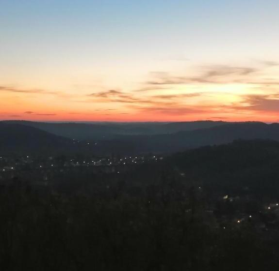 Пансион Lapausedegout Piscine Chambres Climatisées Terrasse Ou Patio