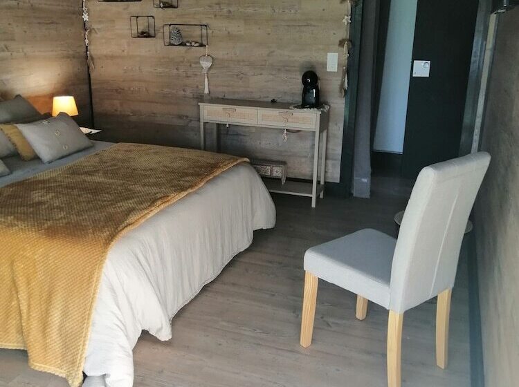 Пансион Lapausedegout Piscine Chambres Climatisées Terrasse Ou Patio