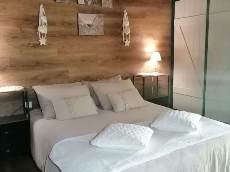 Пансион Lapausedegout Piscine Chambres Climatisées Terrasse Ou Patio