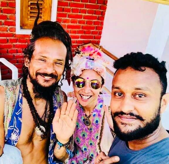 Пансион Moon Harbour Inn