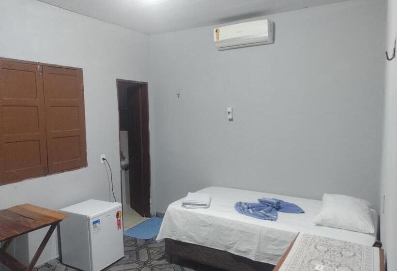 Pensão Casa De Família Coração Amazônico