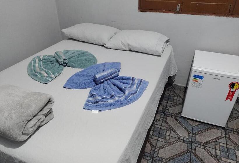 Pensão Casa De Família Coração Amazônico