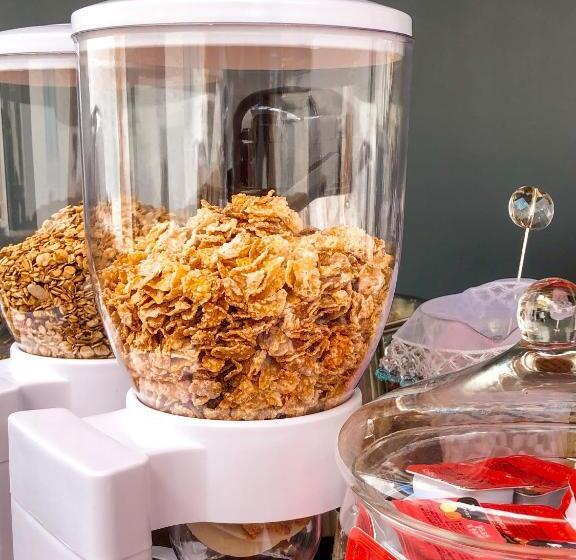 膳宿费 Pousada Encanto Dos Canyons