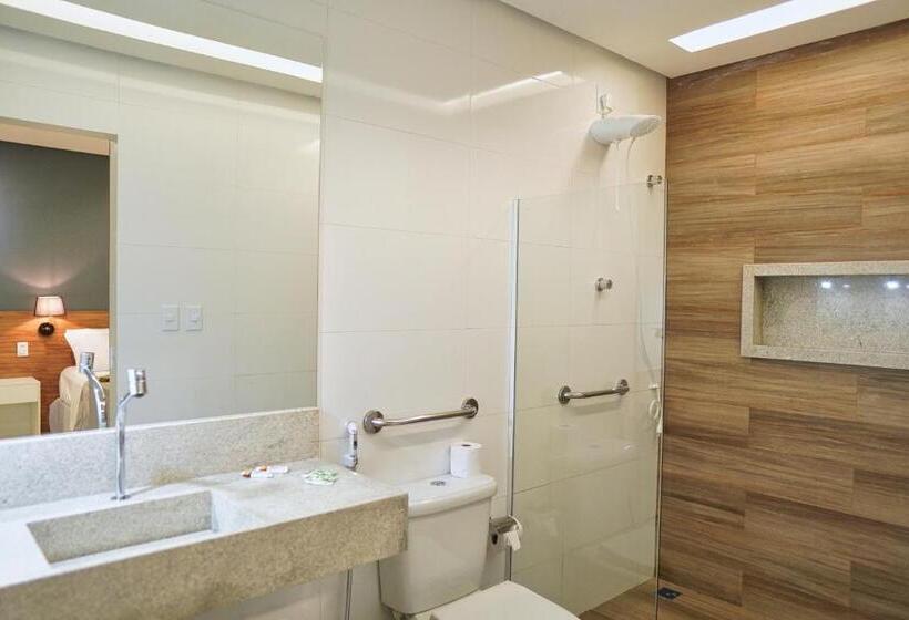 膳宿费 Pousada Encanto Dos Canyons