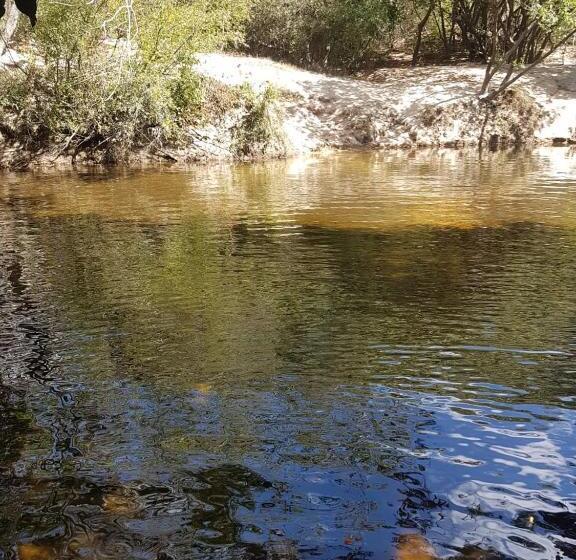 膳宿费 Pousada Sempre Luz