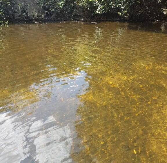 膳宿费 Pousada Sempre Luz