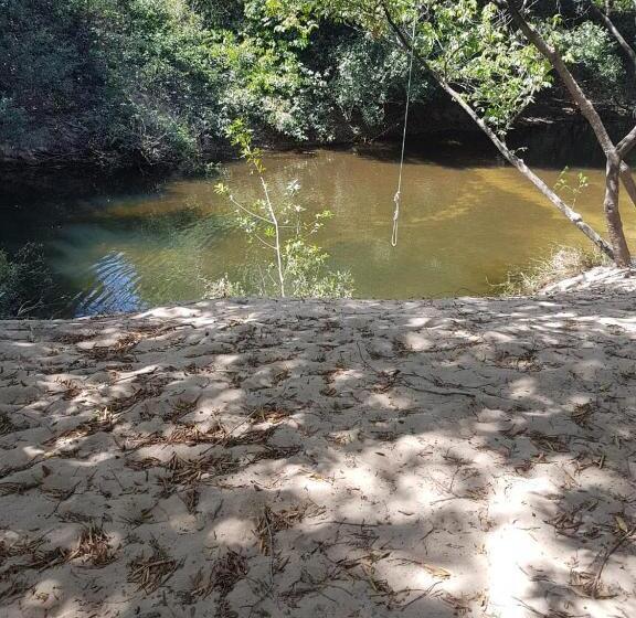 膳宿费 Pousada Sempre Luz