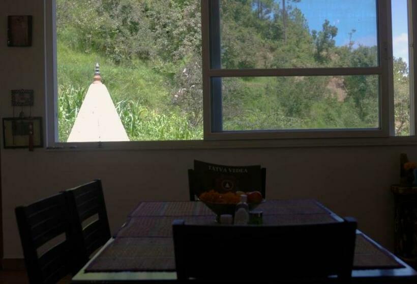 بنسيون Tatva Veda Homestay & Hostel