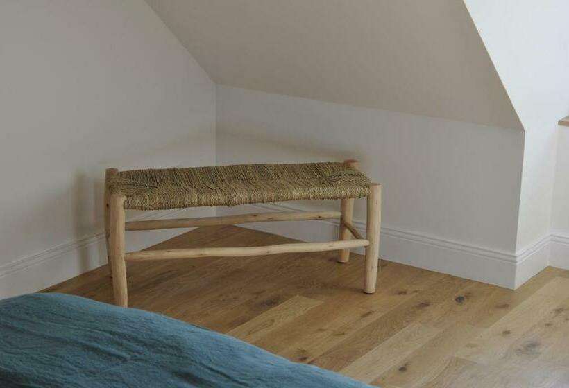 펜션 Ti Laouen Chambres D Hôtes Et Gite