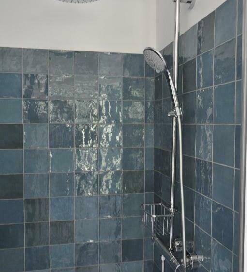 펜션 Ti Laouen Chambres D Hôtes Et Gite