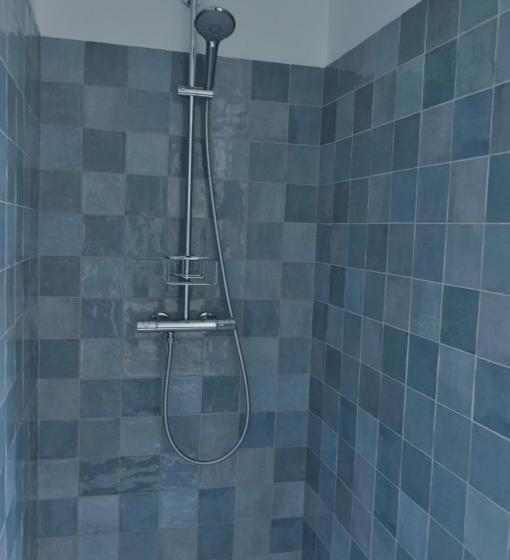 펜션 Ti Laouen Chambres D Hôtes Et Gite