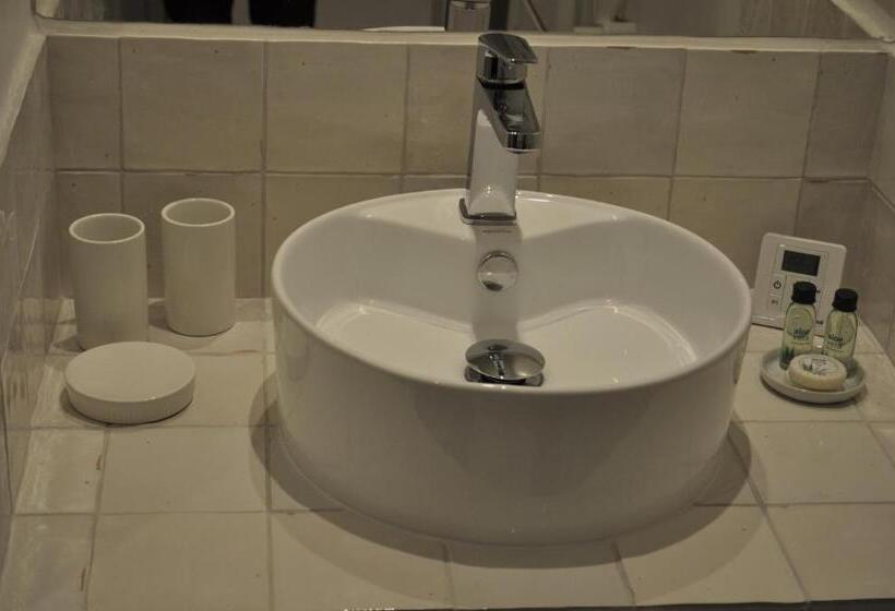 펜션 Ti Laouen Chambres D Hôtes Et Gite