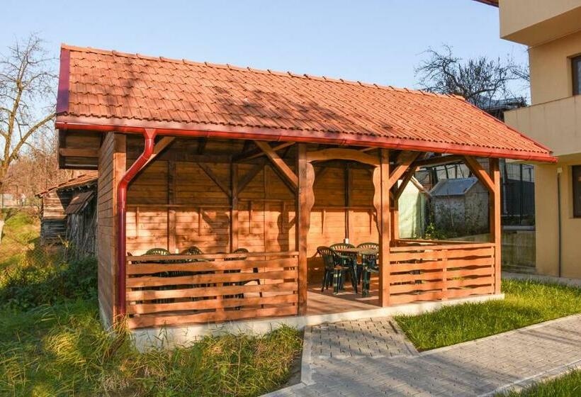 פנסיון Tomis House