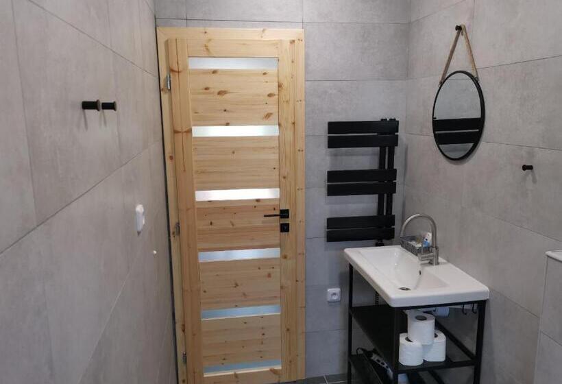 Pension Koliba Komorní Lhotka