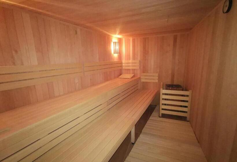 Pension Koliba Komorní Lhotka