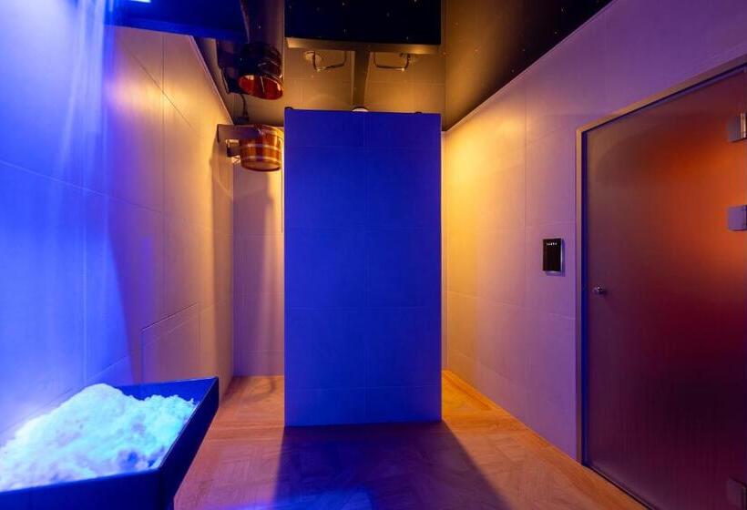 Pension Koliba Komorní Lhotka