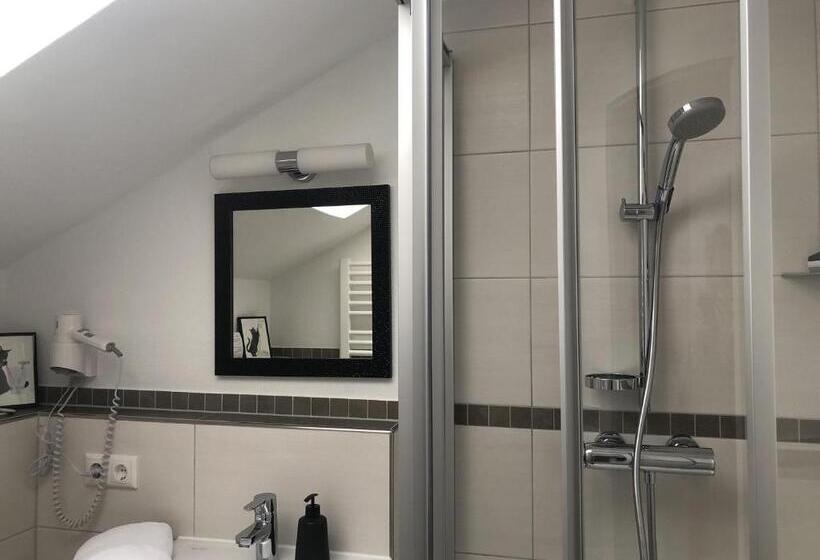 Pension Und Ferienwohnung Frech