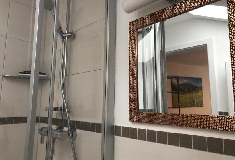 Pension Und Ferienwohnung Frech