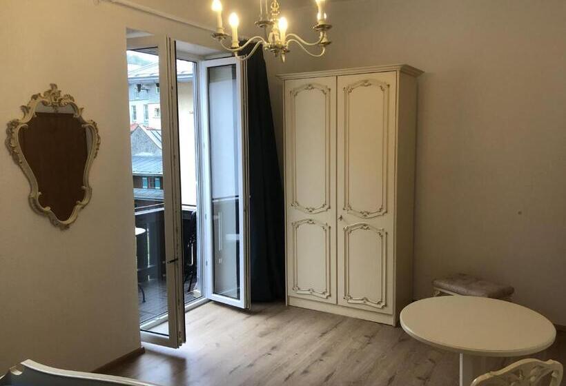 Pension Und Ferienwohnung Frech