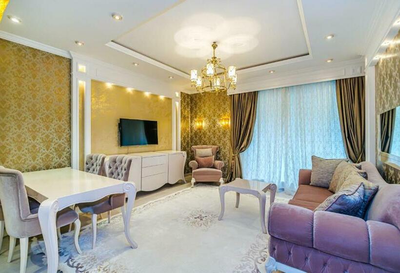 Park Azure Residance