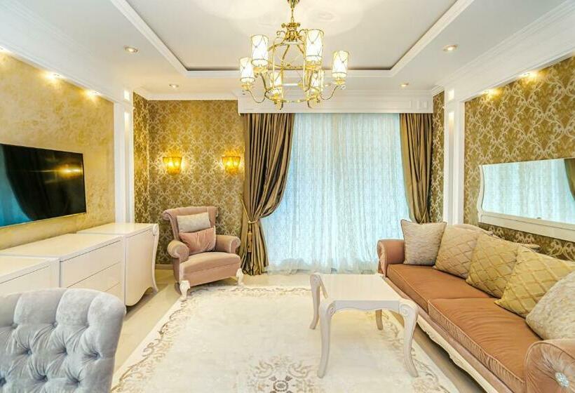 Park Azure Residance